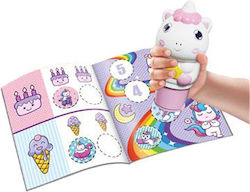 Diakakis Stickers 100 Pieces