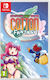 Cotton Fantasy: Strictly Limited Switch Game