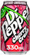 Dr Pepper Cherry Crush Limited Edition Zero Sugar Can 330ml