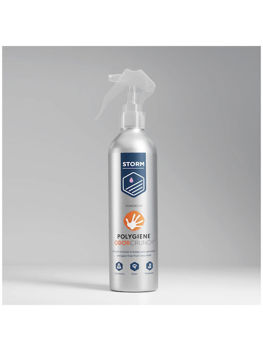 Storm Care Shoe-Care Product for Leather Shoes 225ml 20cm