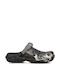Body Action All Terrain Männliche Holzschuhe Schwarz