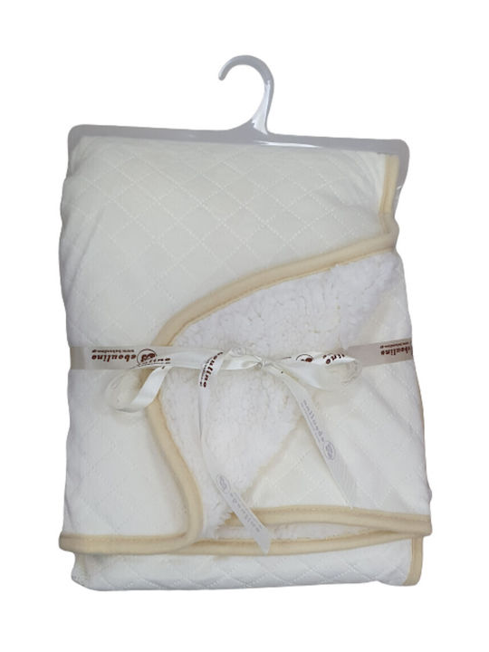 Kikka Boo Blanket Nursery Swaddling Blankets Sh...