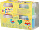 Non-toxic Kinder Modeling Clay Basic