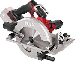 Flex CS 68 18-EC C Δισκοπρίονο 18V Solo με Ρύθμιση Ταχύτητας
