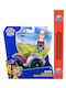 Παιχνιδολαμπάδα Paw Patrol Οχημα για 3+ Ετών Spin Master