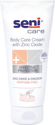 Seni Care Κρέμα για Κατακλίσεις 100ml Seni Care Κρέμα για Κατακλίσεις 100ml