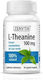 Zenyth Theanine 100mg 30 Κάψουλες Green