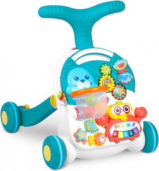 Ricokids Baby Push Walker for 12+ Months