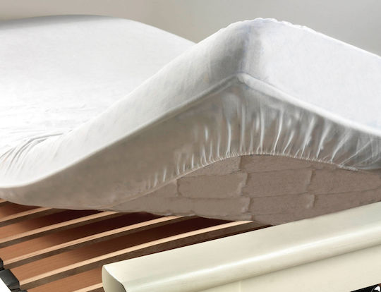 Douceur d'Intérieur Husă de Saltea Ponny Douceur D'intérieur cu Elastic Dimensiuni 160x200cm + 30cm 1643588