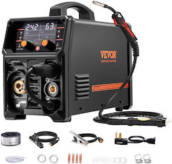 Vevor Welding 250A MMA / MIG / TIG Vevor Welding 250A MMA / MIG / TIG