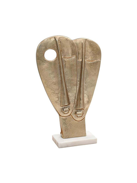 Table Decorative Double Face Fylliana Fl24531 G...