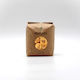 Dried Natural Figs from Evia, Greece 500g
