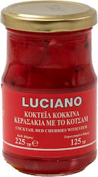 Luciano Maraschino 225g 6-55349