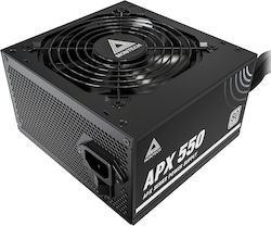 Montech APX 550W 550W Full Wired Montech APX 550W 550W Full Wired