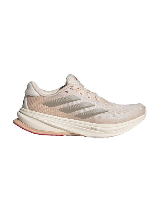 adidas Rise 2 Sport Shoes Running Beige