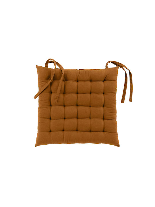 Douceur d'Intérieur Garden Chair Cushion Twily ...