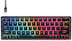 SteelSeries Apex Pro Mini Gen 3 Gaming Mechanical Keyboard 60% with SteelSeries OmniPoint switches and RGB lighting (English US)