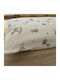 Grandes Suenos Kids Pillowcase 30x40cm Multicolour