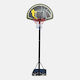 Pro Touch Baskelball Hoop cu suport