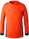 Match Children's Jersey Style Goalkeeper Football