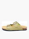 Women's Flat Sandals Anatomic Kiwi
