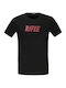 T-shirt Black