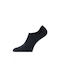 Lasting Merino Sosete Sport Negre