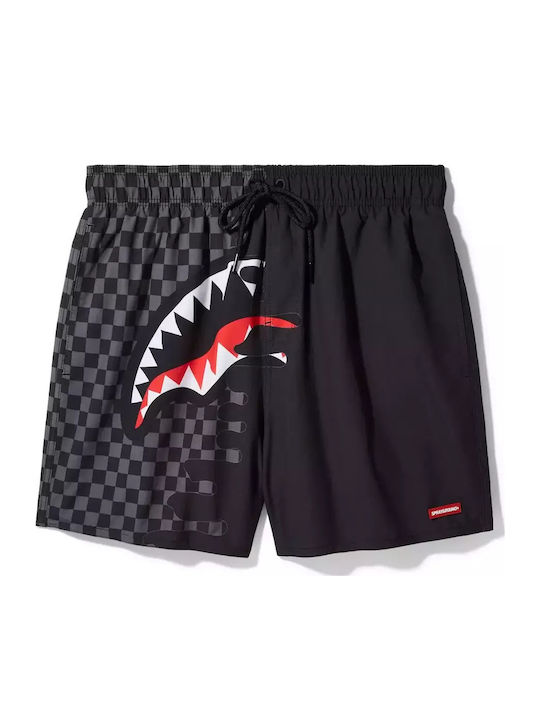 Sprayground Men's Swimwear Shorts Multicolored SWM2022
