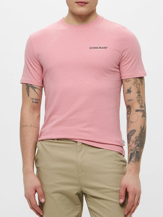 Guess T-Shirt Pink