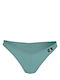 Bikini Brazil Culoare Verde