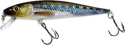 Cormoran Ψαράκι (Minnow) 8.5εκ./7gr