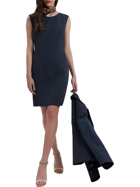 Bill Cost Rochie All Day Albastră