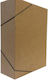 Reinforced Elastic Eco Box 25*35*5 Groovy