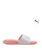 Kids' Slides White Popcat 20