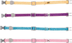 Trixie Katzenhalsband (Verschiedene Designs/Farben) Trixie Katzenhalsband (Verschiedene Designs/Farben)