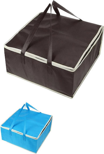 Summertiempo Insulated Bag Handbag L32 x W28 x H22cm (Various Designs/Colours)