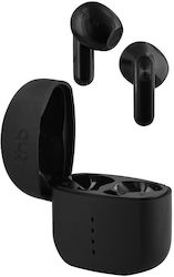 T'nB ZIP 2 In-ear Μαύρα T'nB ZIP 2 In-ear Μαύρα