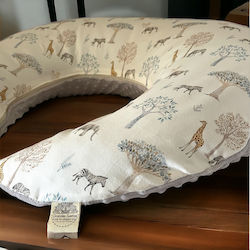 Grandes Suenos Nursing Pillow