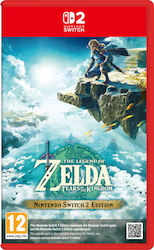 The Legend of Zelda: Tears of the Kingdom The Legend of Zelda: Tears of the Kingdom