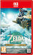 The Legend of Zelda: Tears of the Kingdom Switch 2 Game