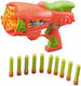 Kids Weapon Canon Blaster Orange
