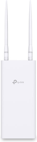 TP-LINK TL-MR100 Outdoor v1 Ασύρματο 4G Router