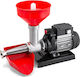 Reber Commercial Cutter Pulper 450W