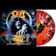 Ozzy Osbourne Night Terrors Lagoon 1 Vinyl