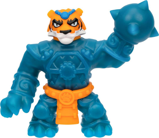 Smash Strikers Goo Jit Zu Pentru 4+ Ani 14 Cm (Diverse Modele)