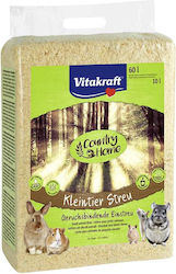 Vitakraft Holzspäne Alle Nagetiere 4kg Vitakraft Holzspäne Alle Nagetiere 4kg