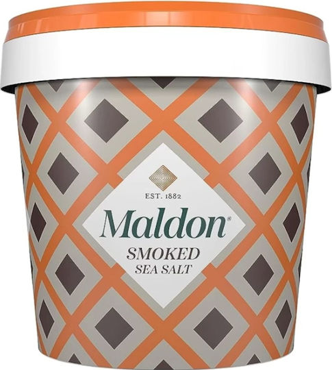 Пушени солени люспи 500 г – Maldon 43.99.58.626