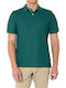 Polo T-shirt Green