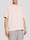 T-shirt Pink