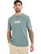 T-shirt Gray